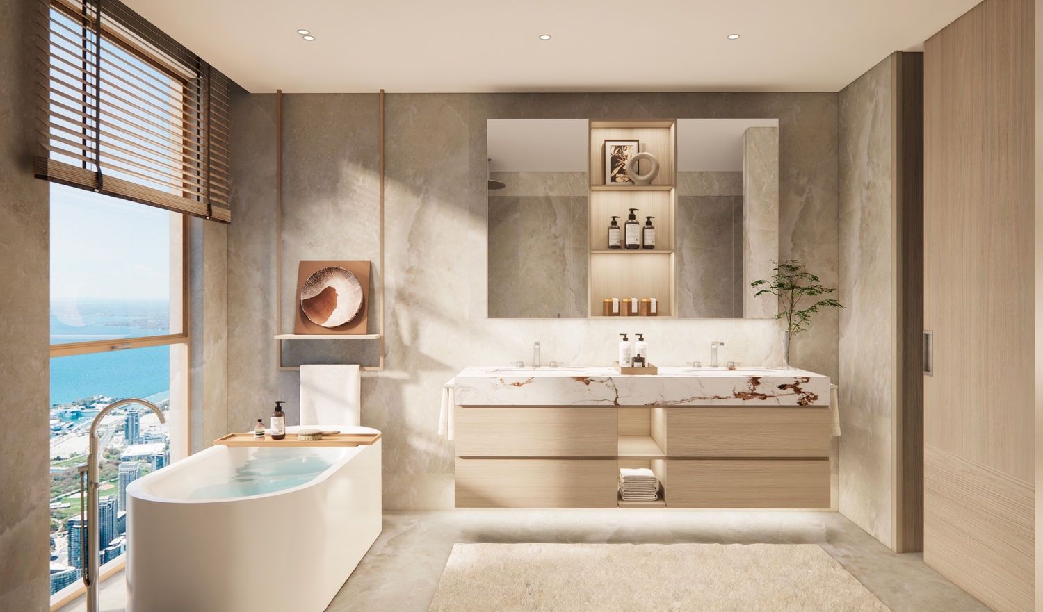 Bay Grove Residences Phase 1, 2 and 3 interior 5