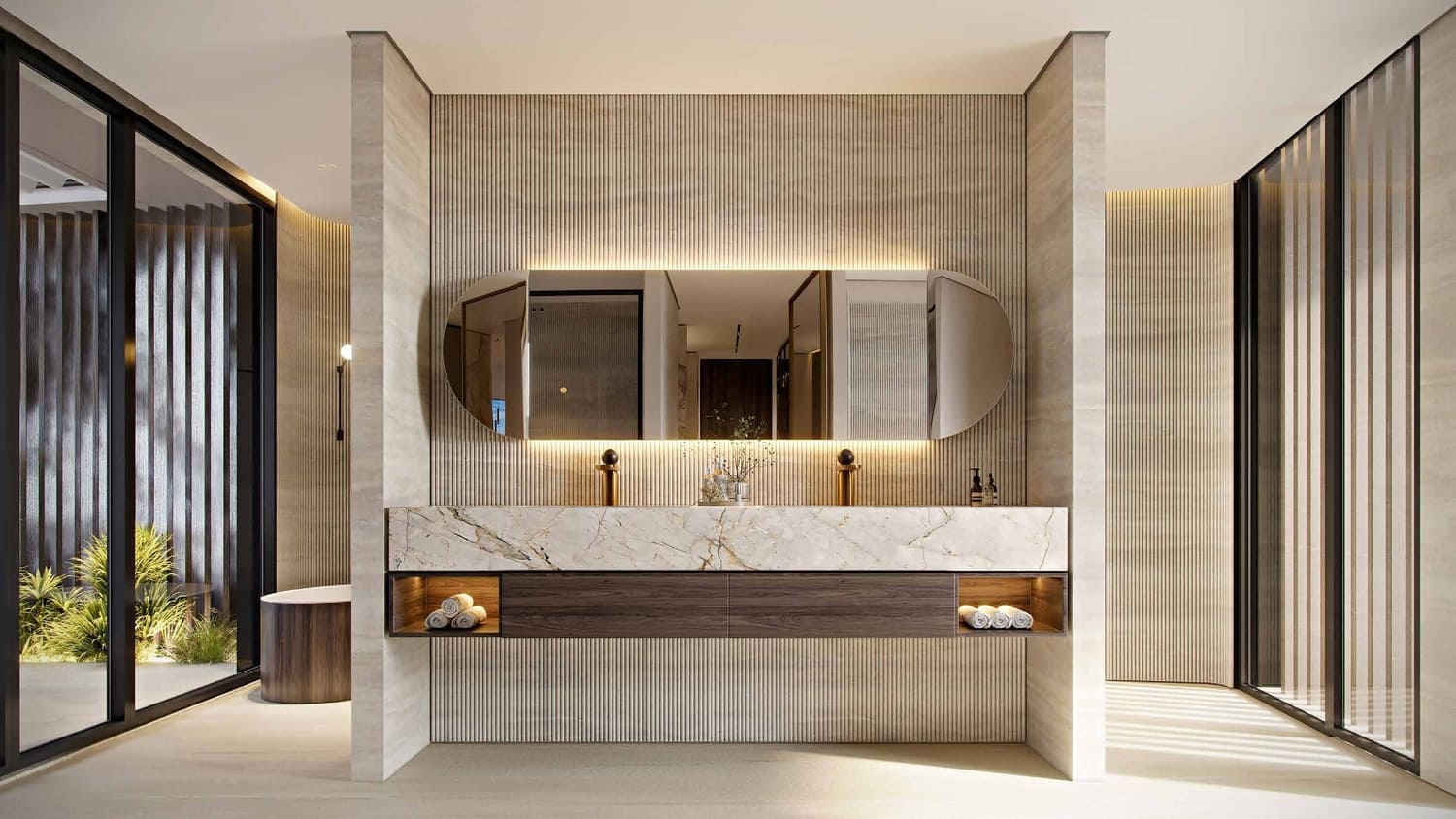 Mews Mansions interior 8