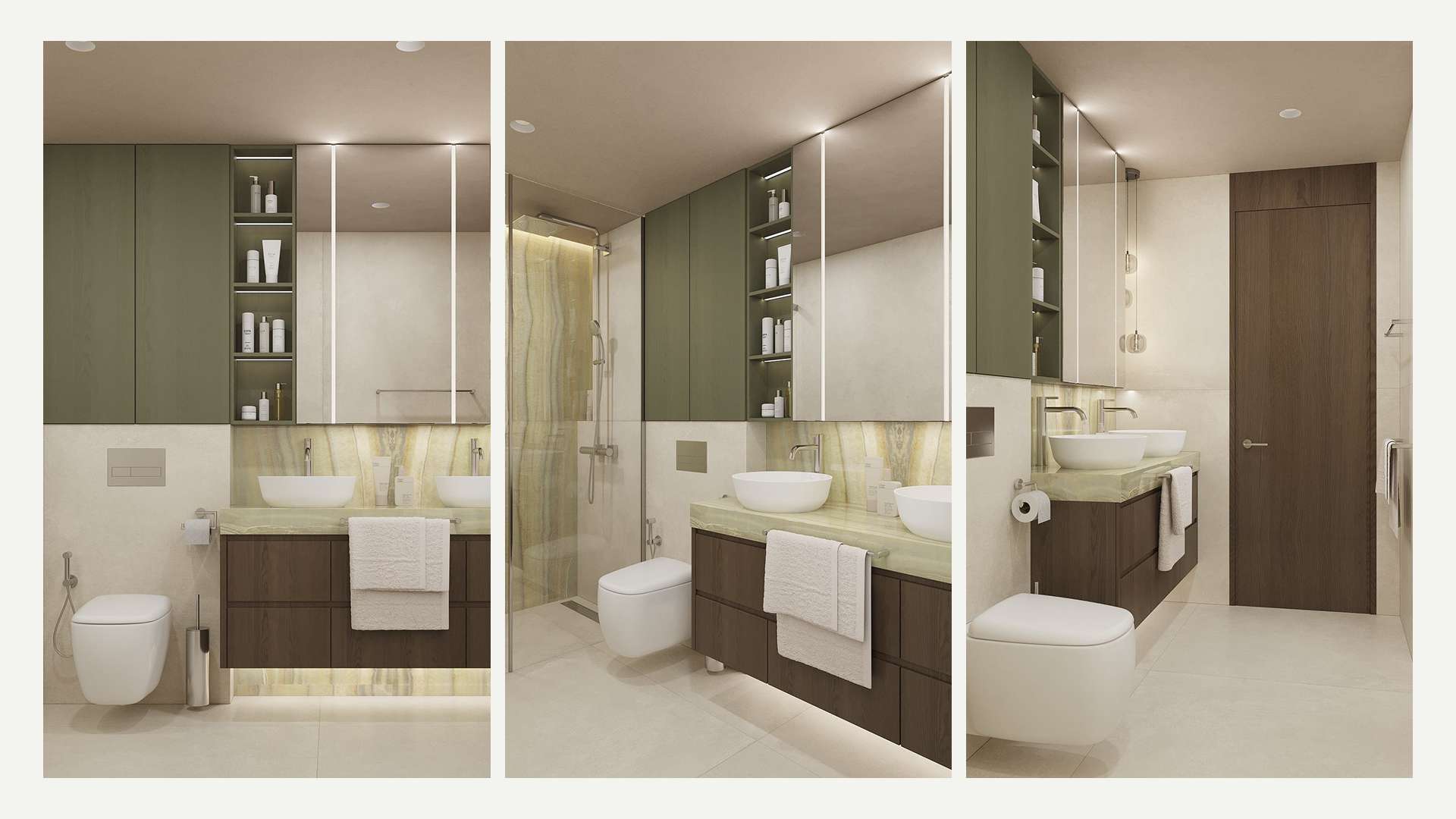 Olivia Gardens interior 17