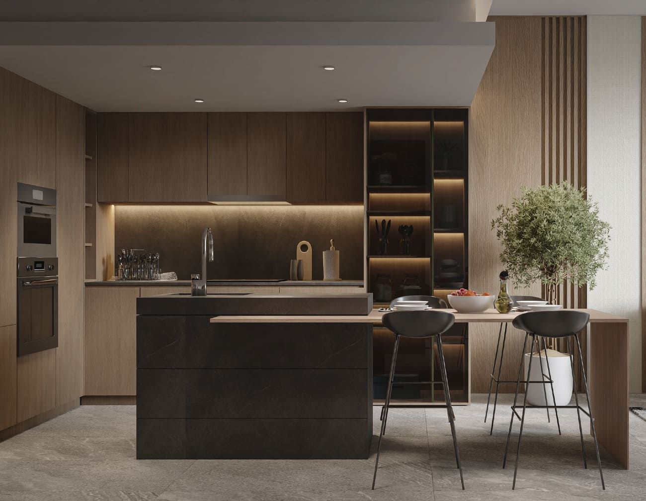 Havelock Residences interior 3