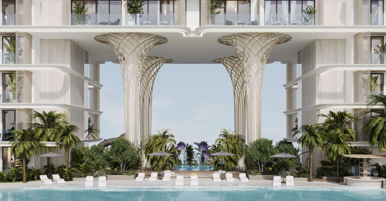 Arthouse Residences by Cledor architecture 4