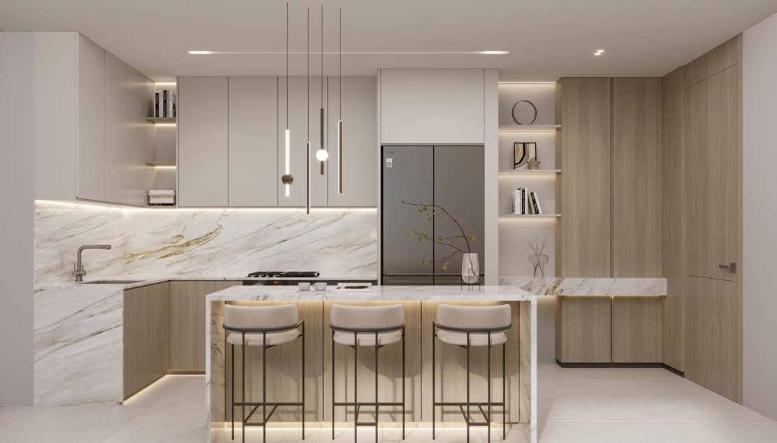 Minati Homes 1 interior 4