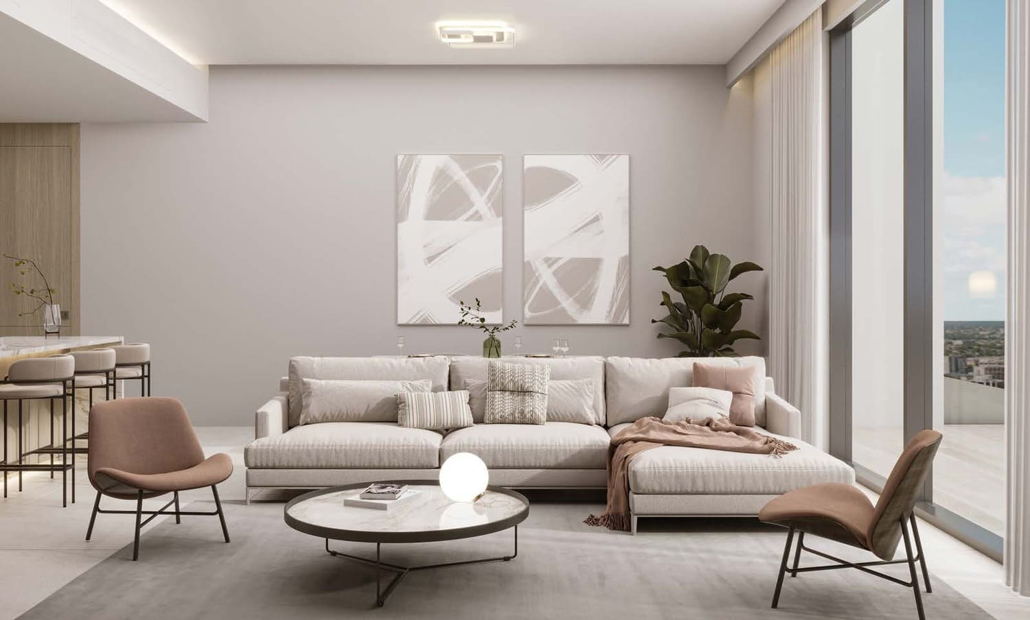 Minati Homes 1 interior 5