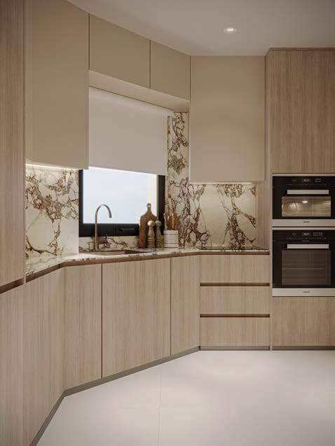 Floarea Residence interior 2