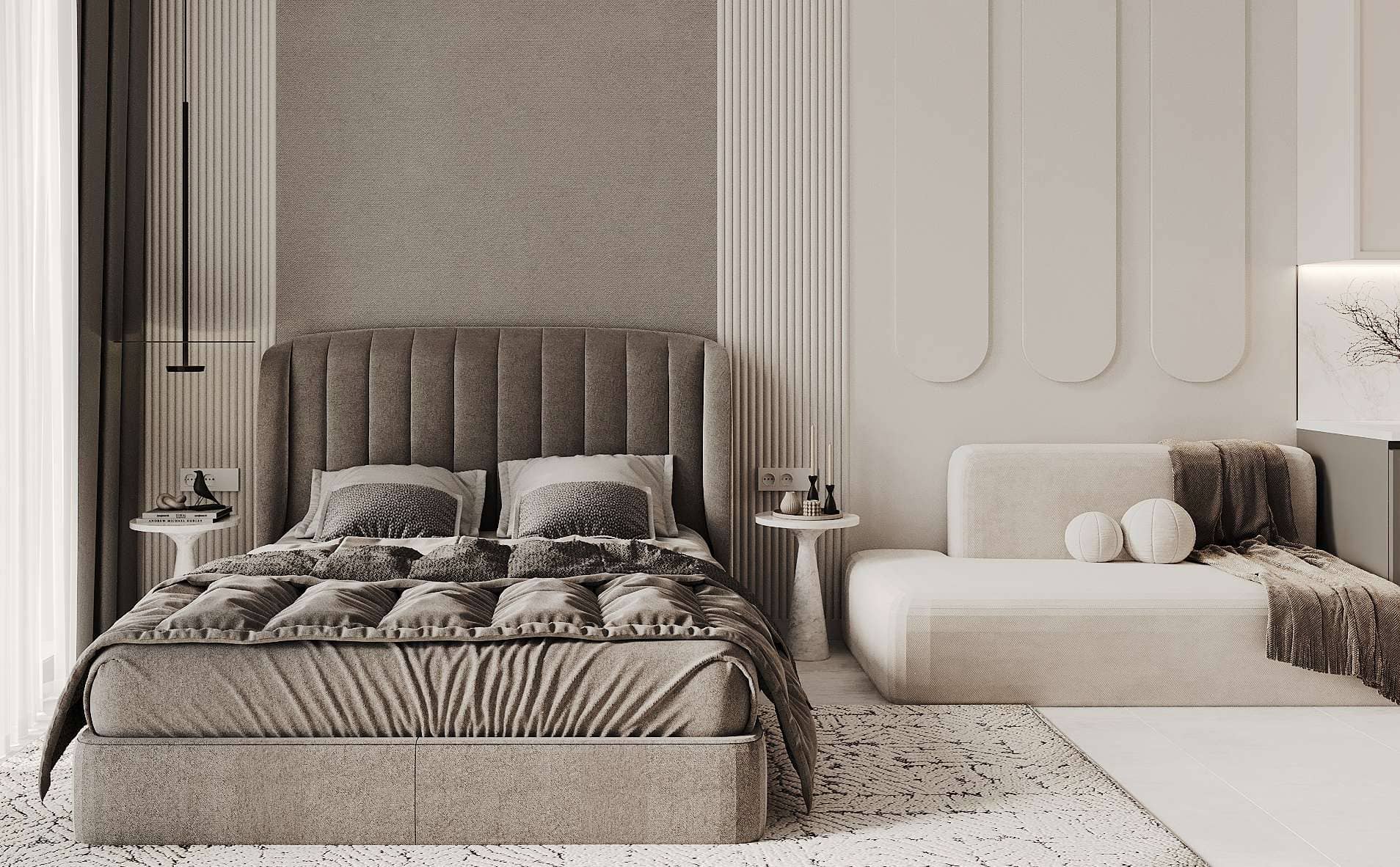 The Fifth interior 3