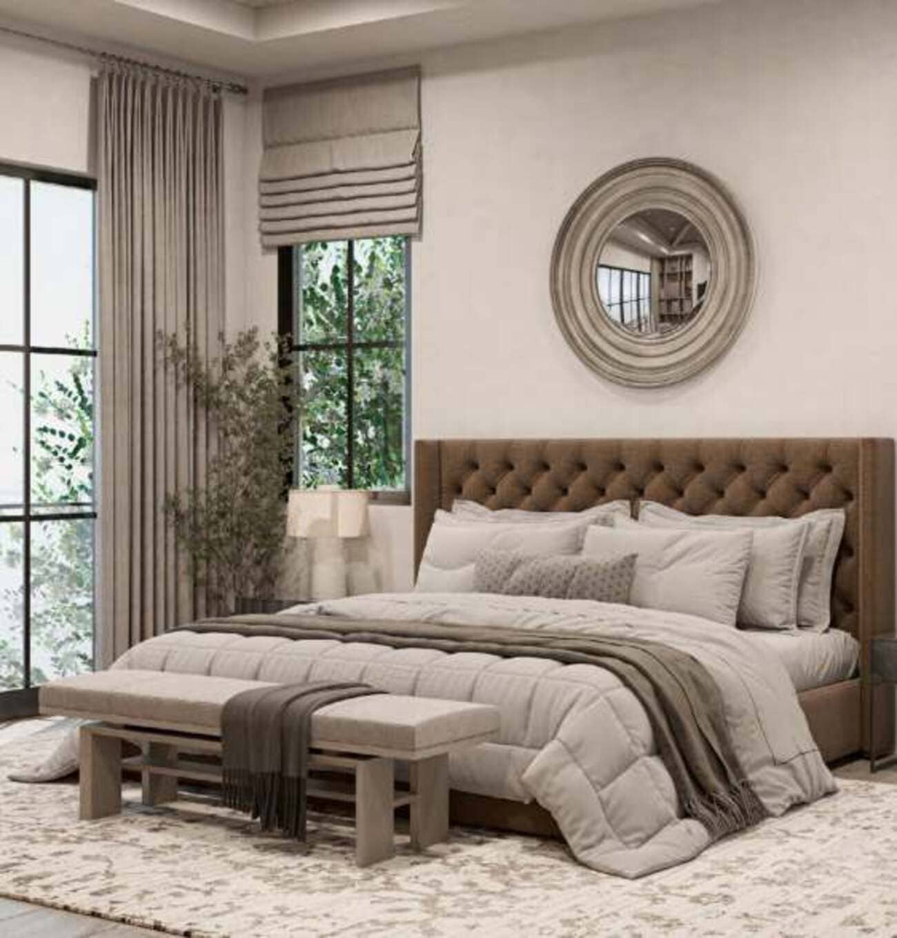 Nawayef East by Modon Properties interior 11