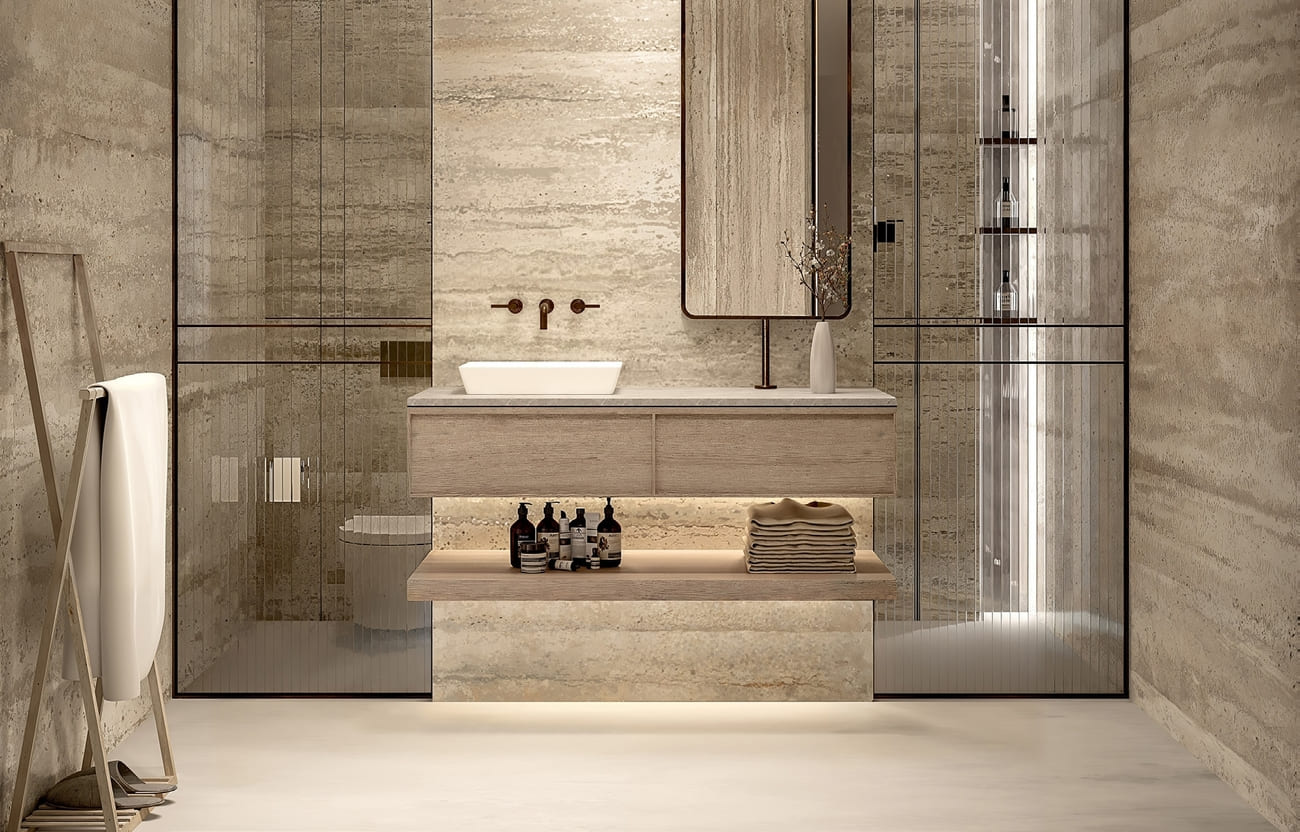 One Beverly interior 5