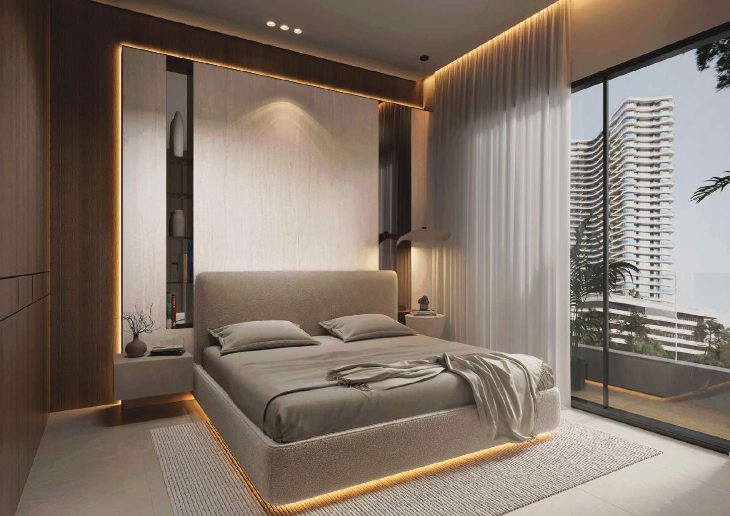 Estrella By Nexus interior 4