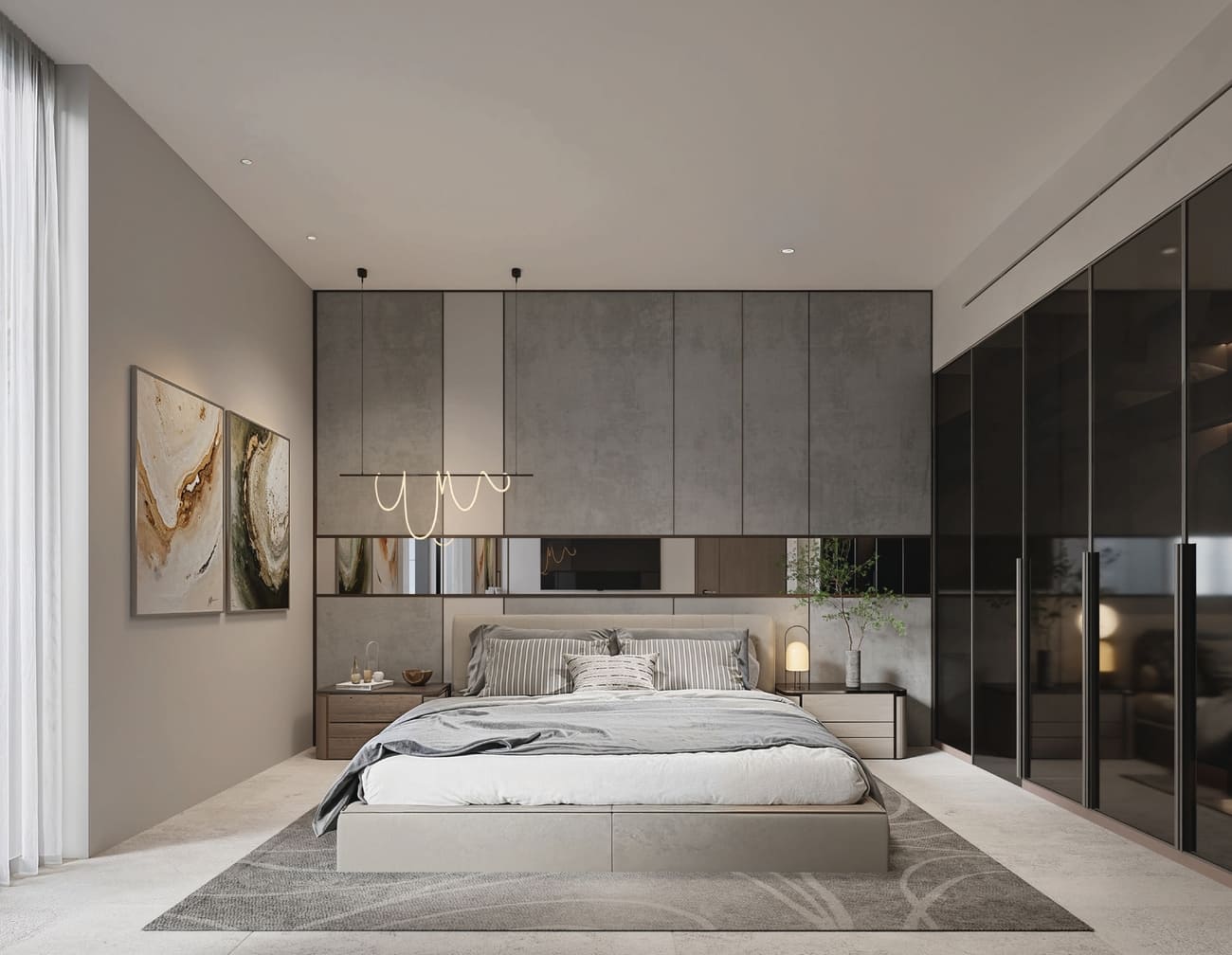 Havelock Residences interior 4