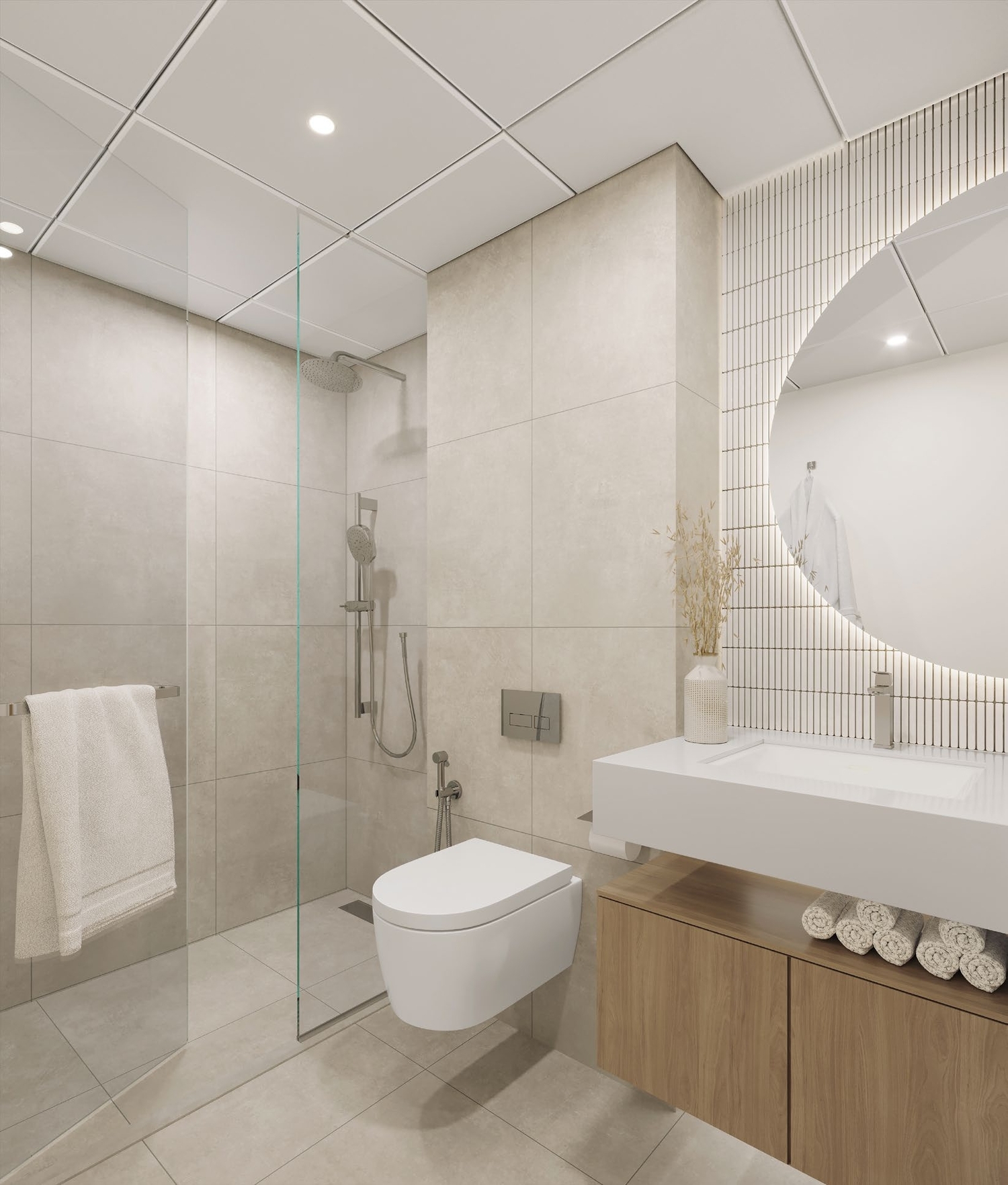 The Haven 3 interior 4