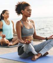 Yoga Studio amenity image