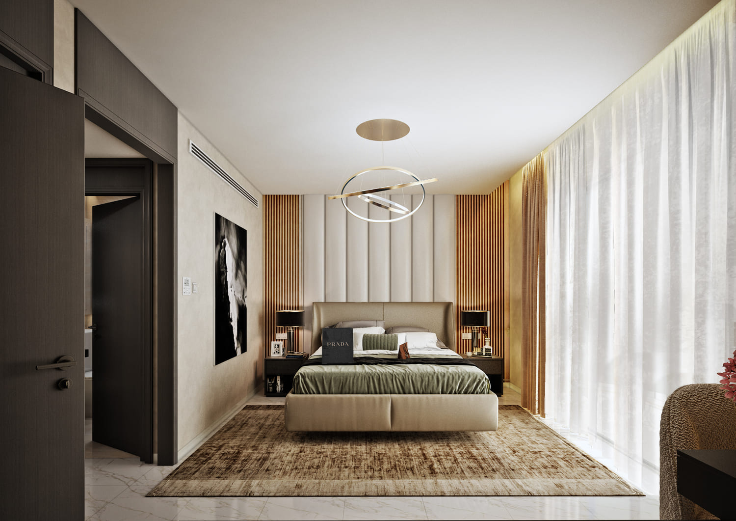 Adhara Star interior 2