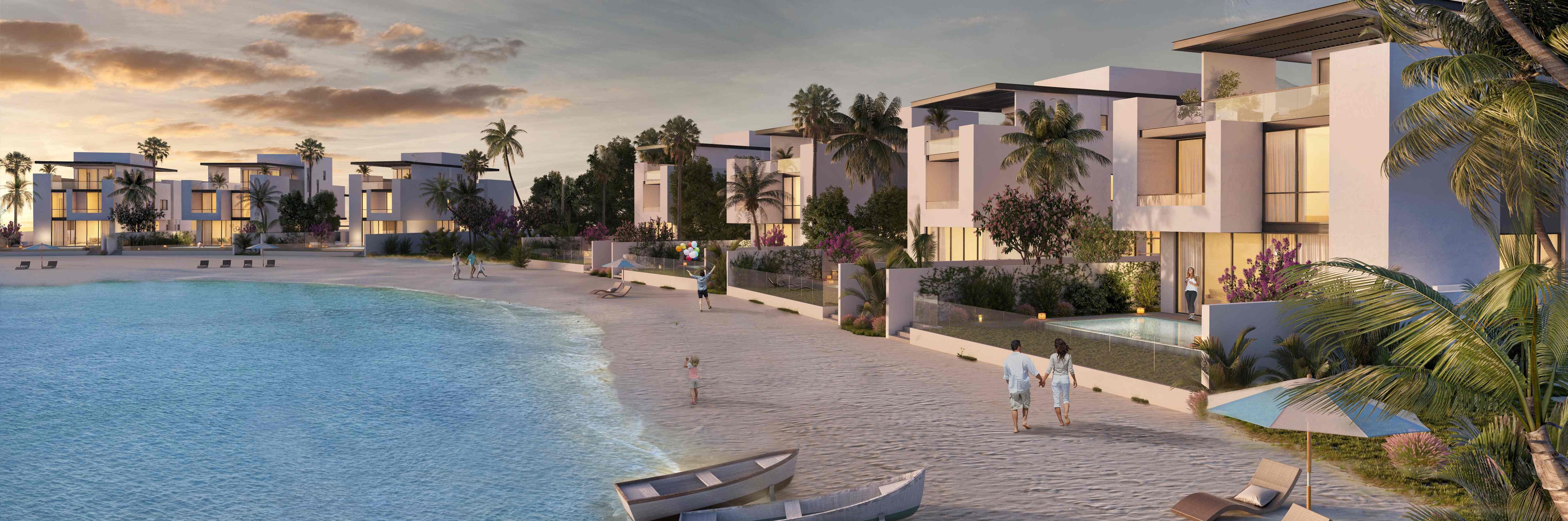 Beach Access amenity image