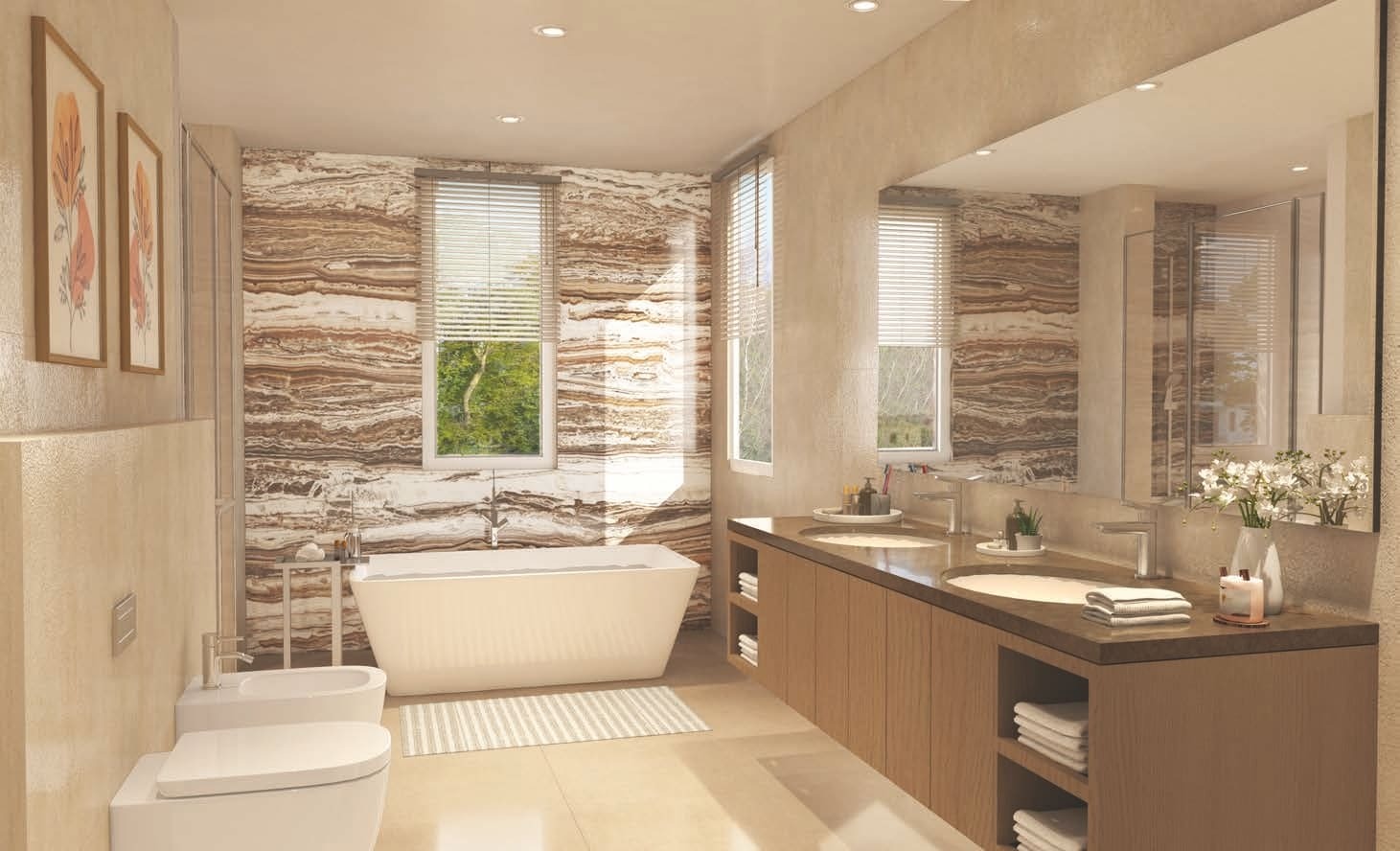 Bloom Living 1 - Cordoba interior 4