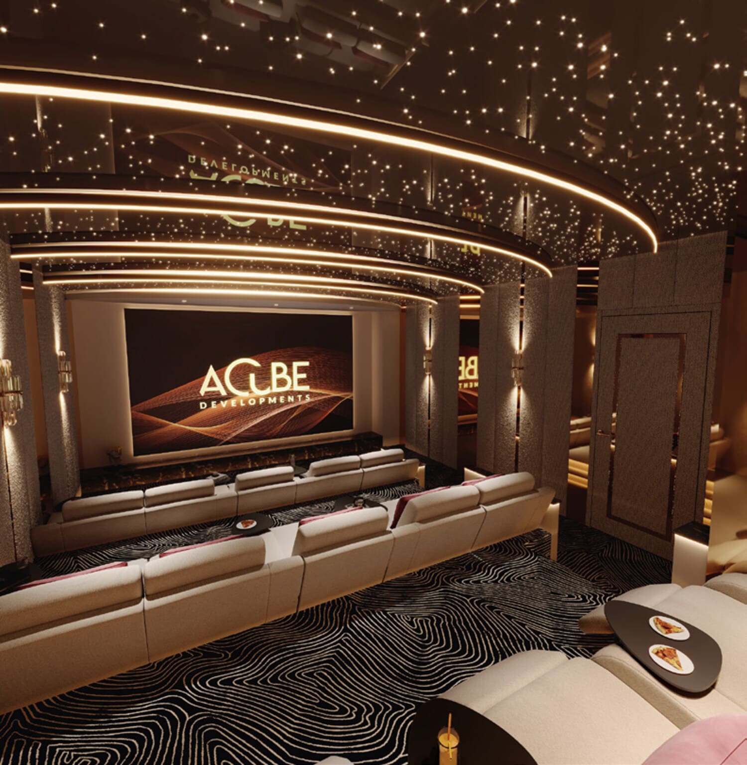 Cinema amenity image