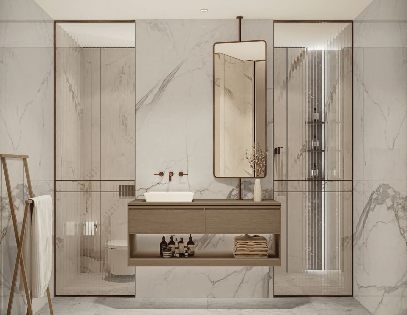 Havelock Residences interior 5