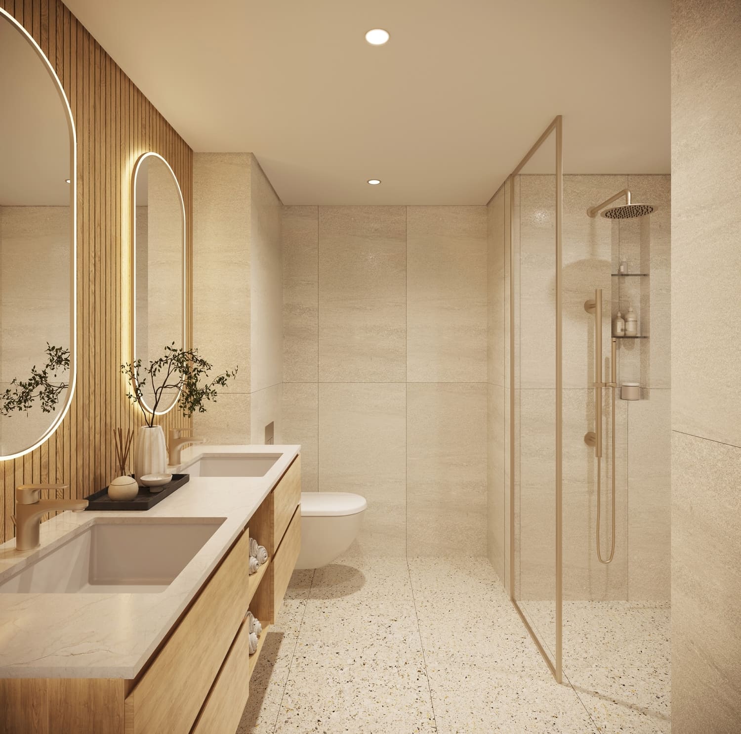 Ghaf Woods Distrikt interior 7