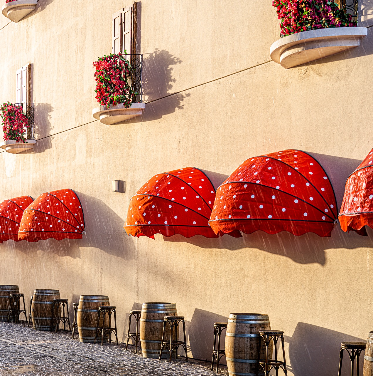 The Heart of Europe - Côte d’Azur Monaco architecture 9