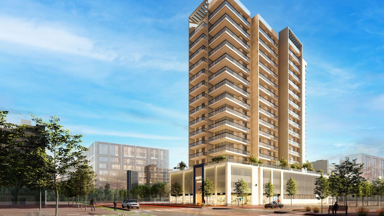 Equiti Arcade master plan 3