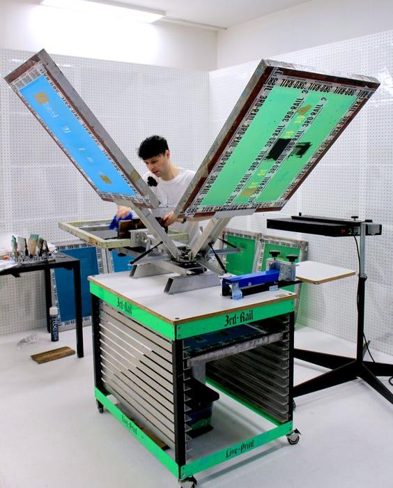 Cavalli Art & Fashion Studio amenity image