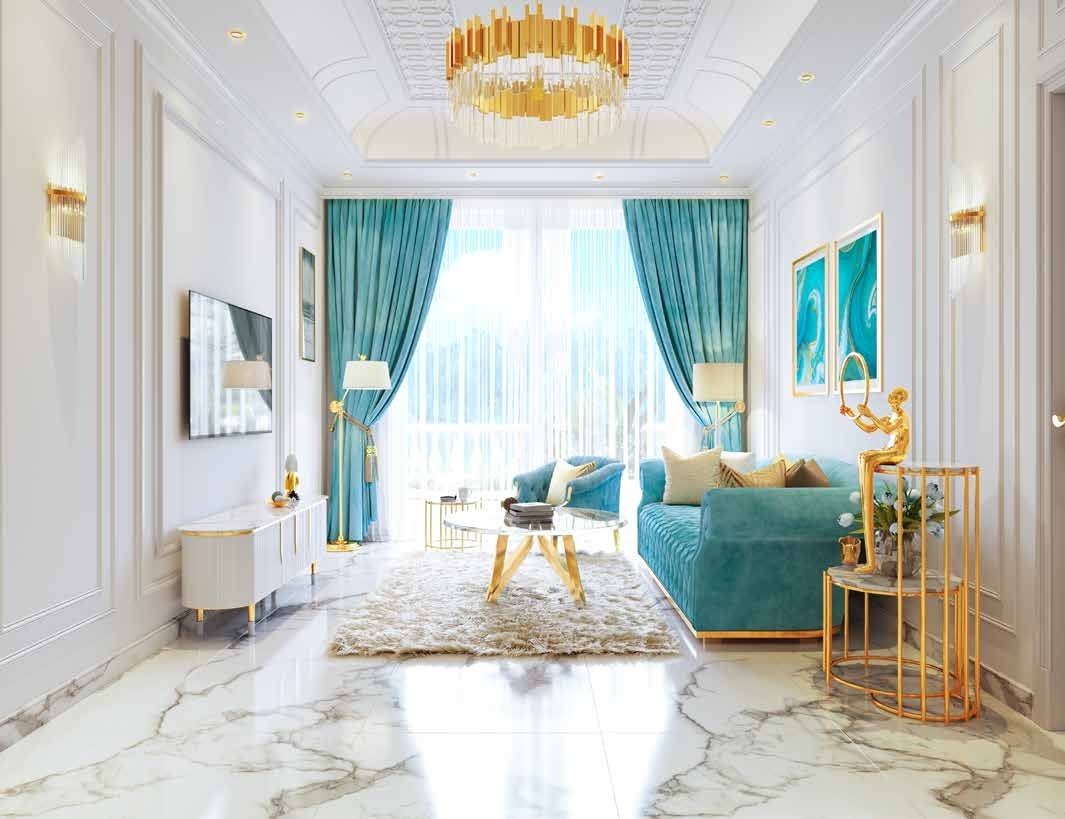 Aqua Dimore interior 5