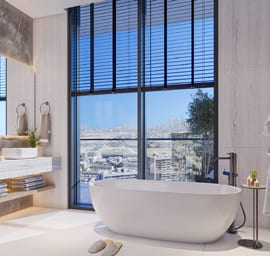 The Orchard Place interior 14