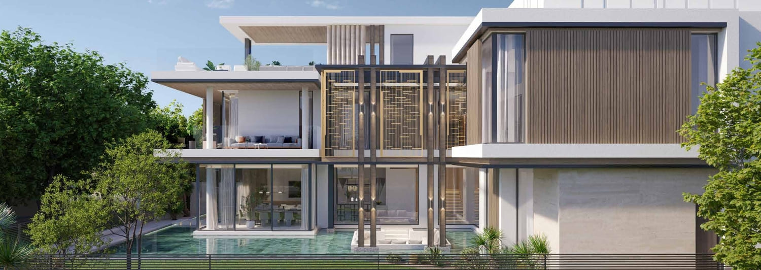 Casa Serene architecture 8