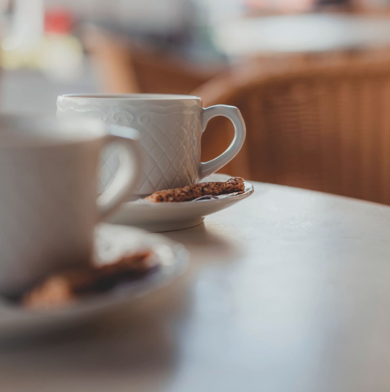 Lobby Cafè amenity image