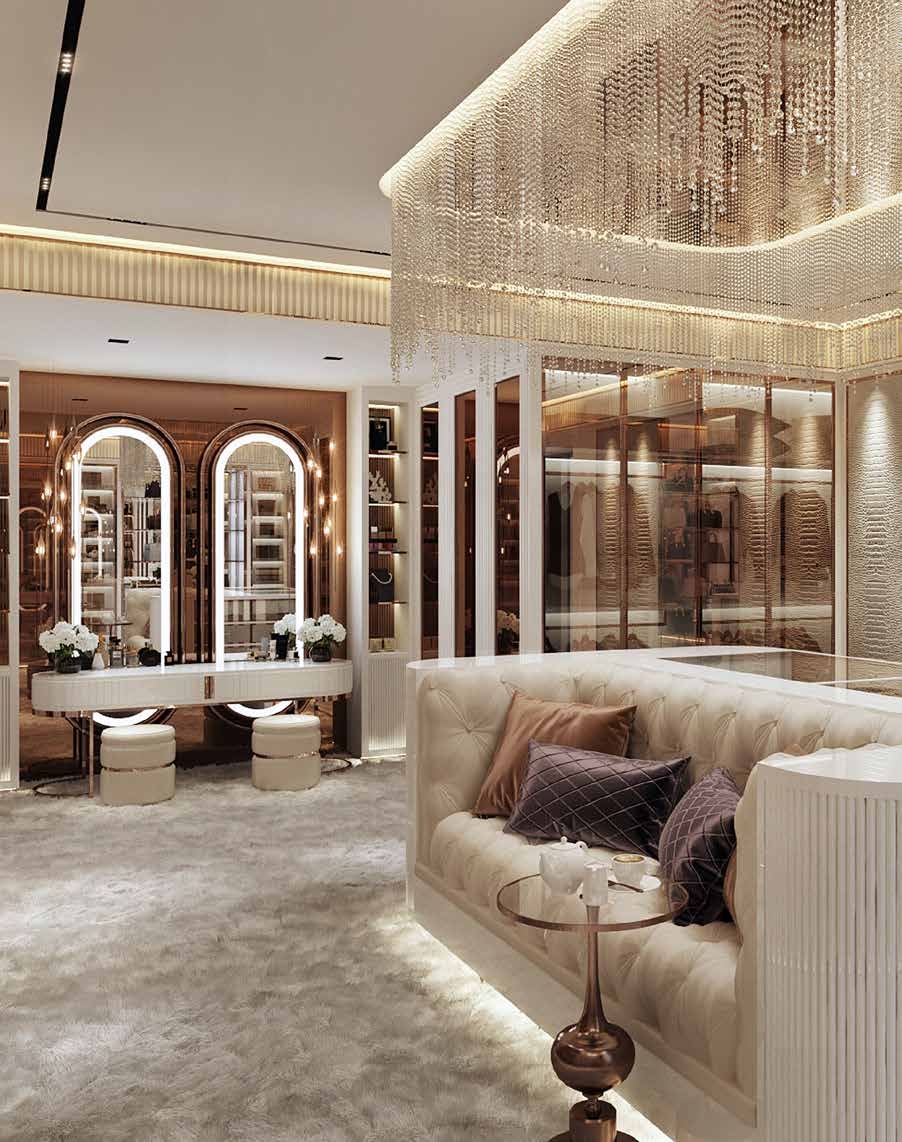 Villa Elaine interior 16