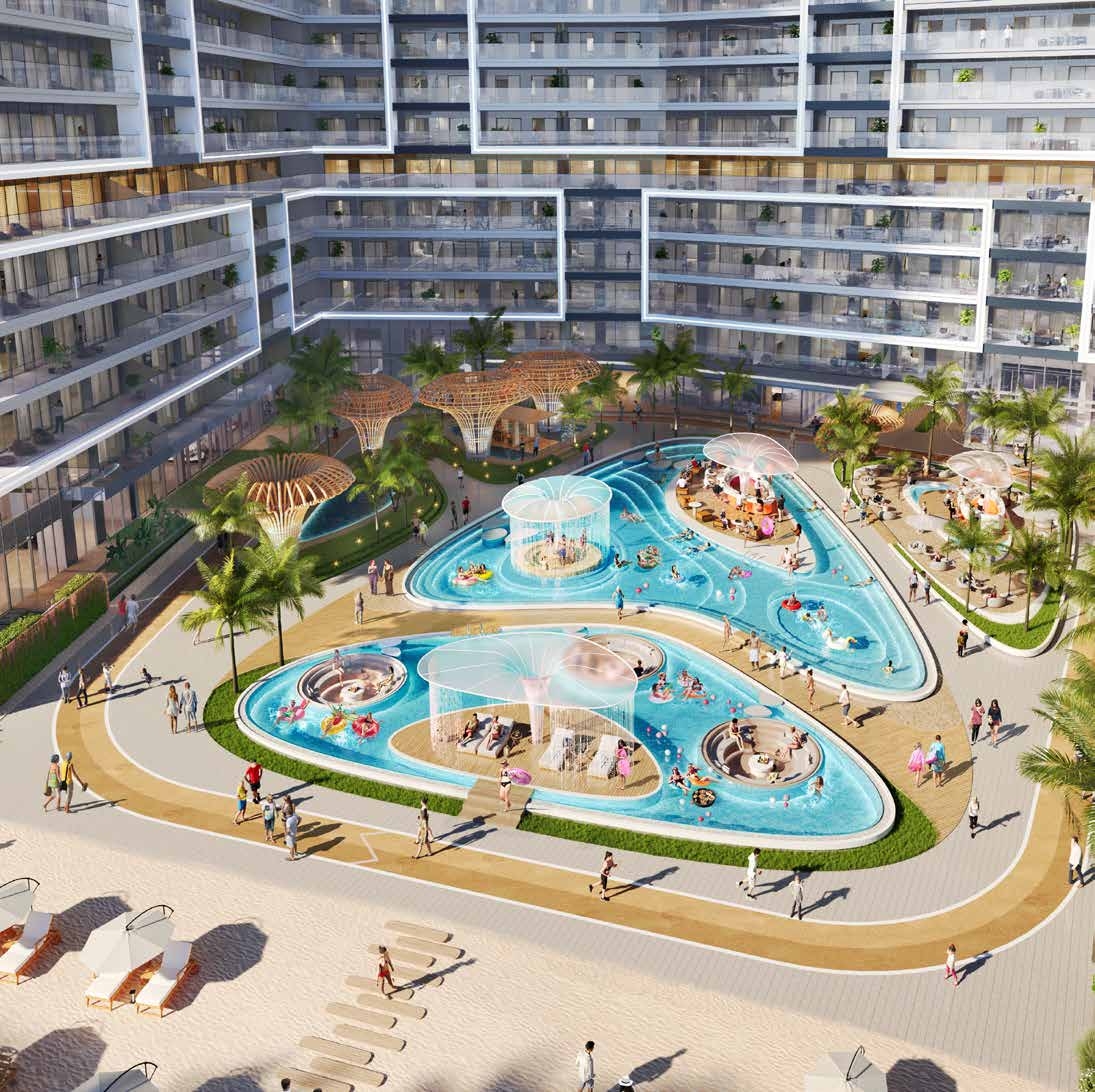 Running Track amenity image