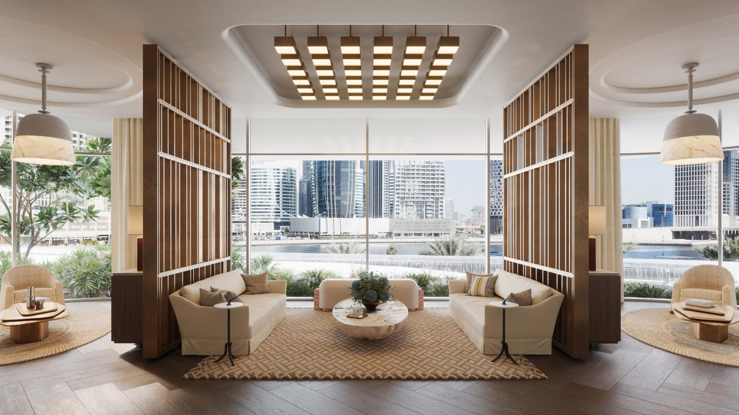 Business Lounge amenity image