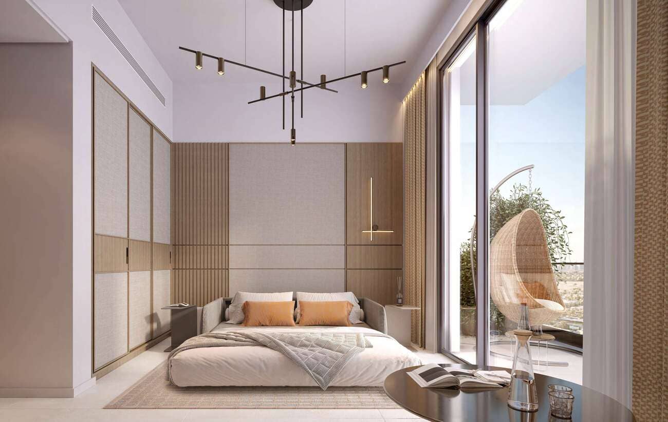 Azizi Milan interior 3