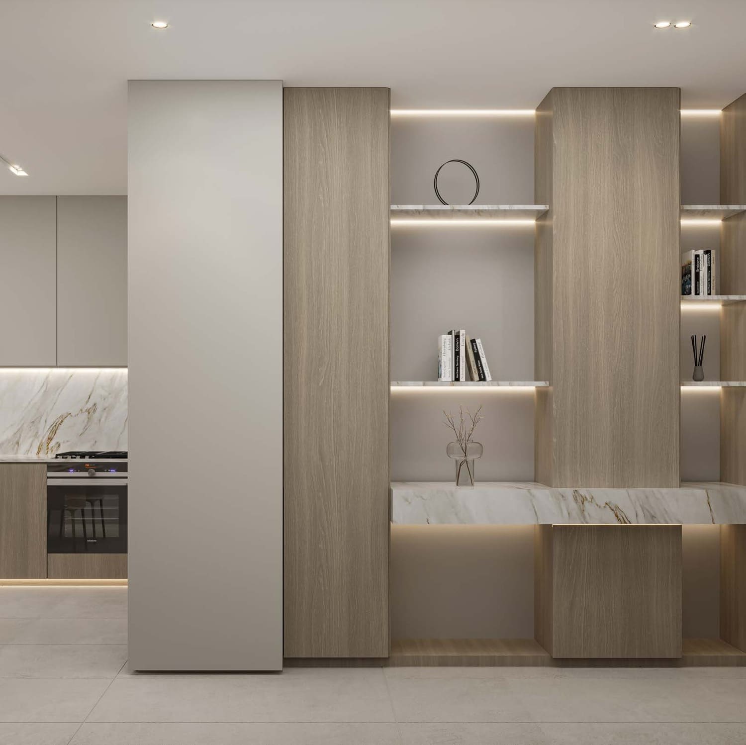 Minati Homes 1 interior 6