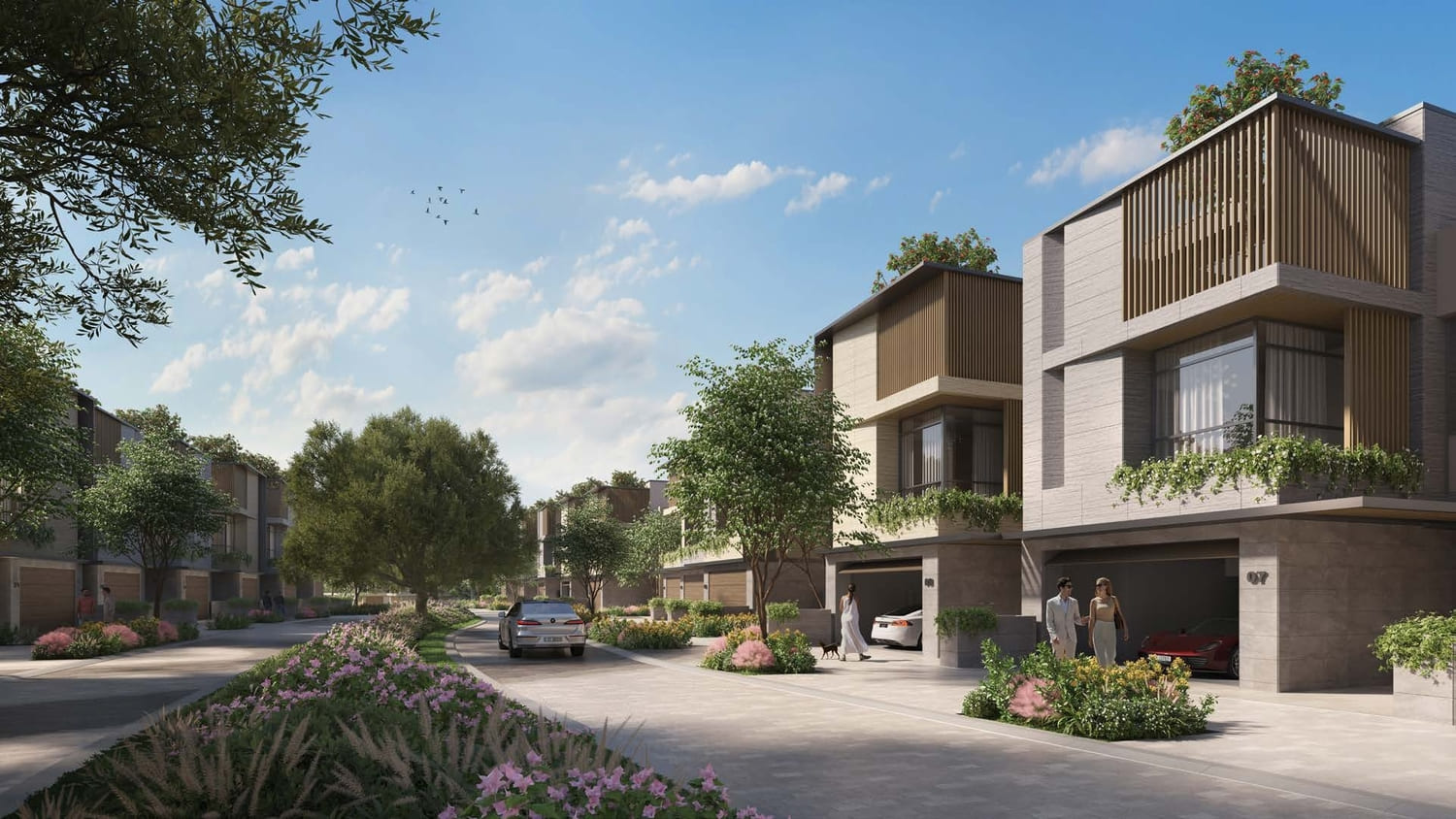 Plagette 32 architecture 4