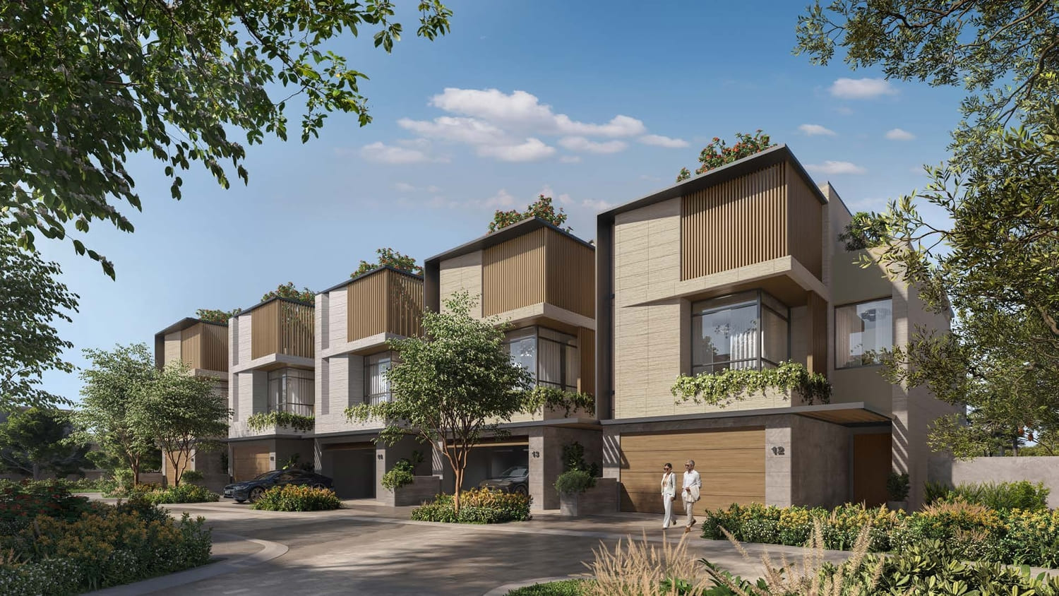 Plagette 32 architecture 5