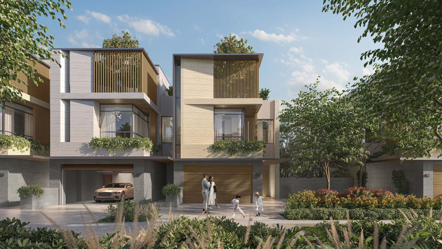 Plagette 32 architecture 6