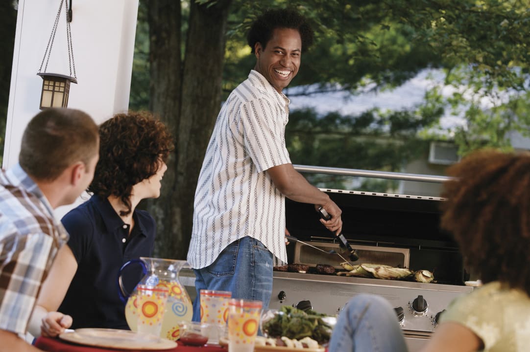 Detox Tealounge amenity image