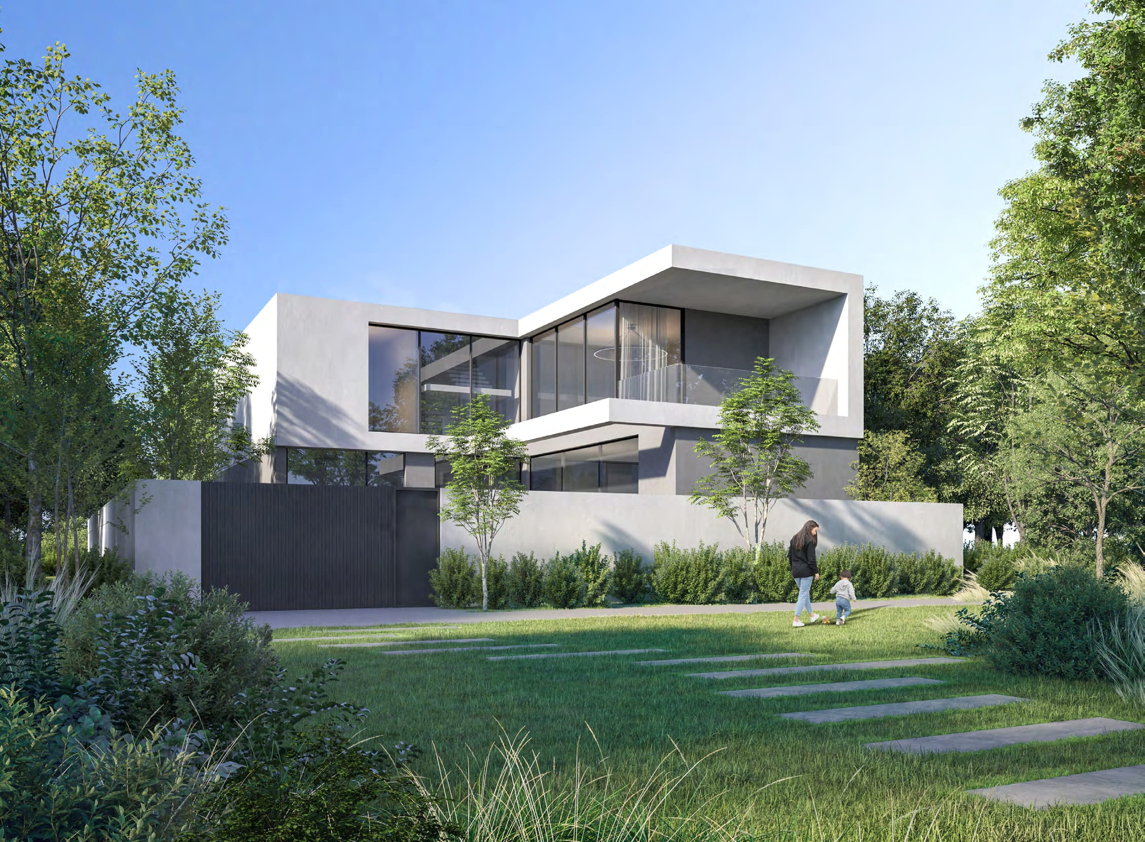 Masaar Saro architecture 6