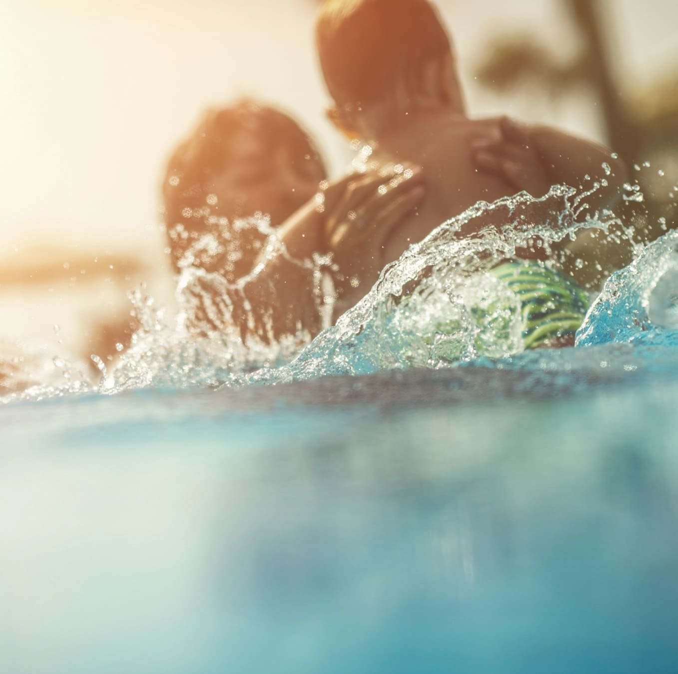 Kids Pool amenity image