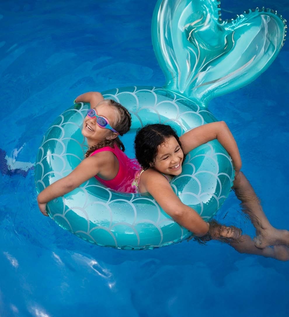 Kids Swimming Pool amenity image
