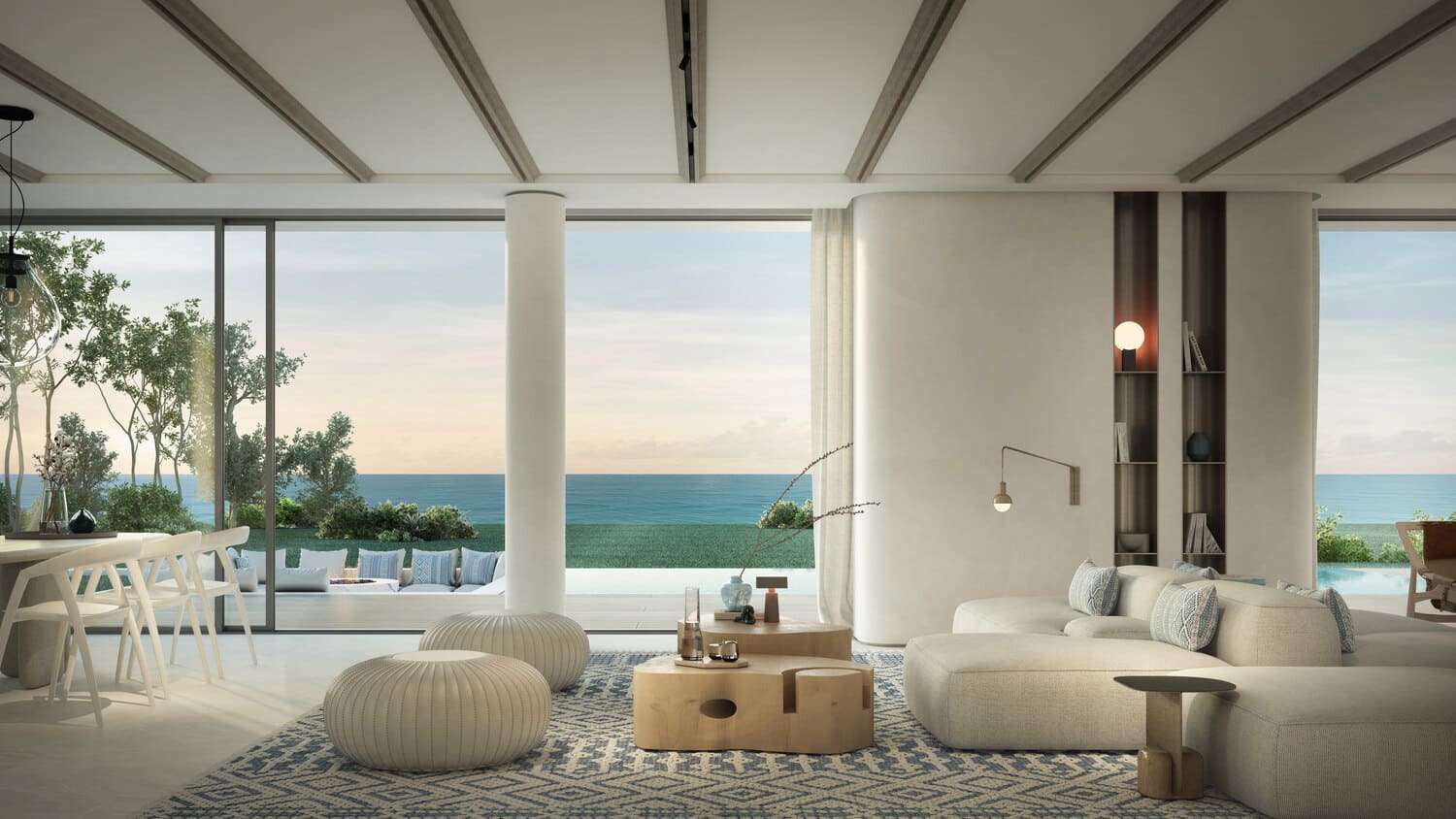 Bay Villas interior 10