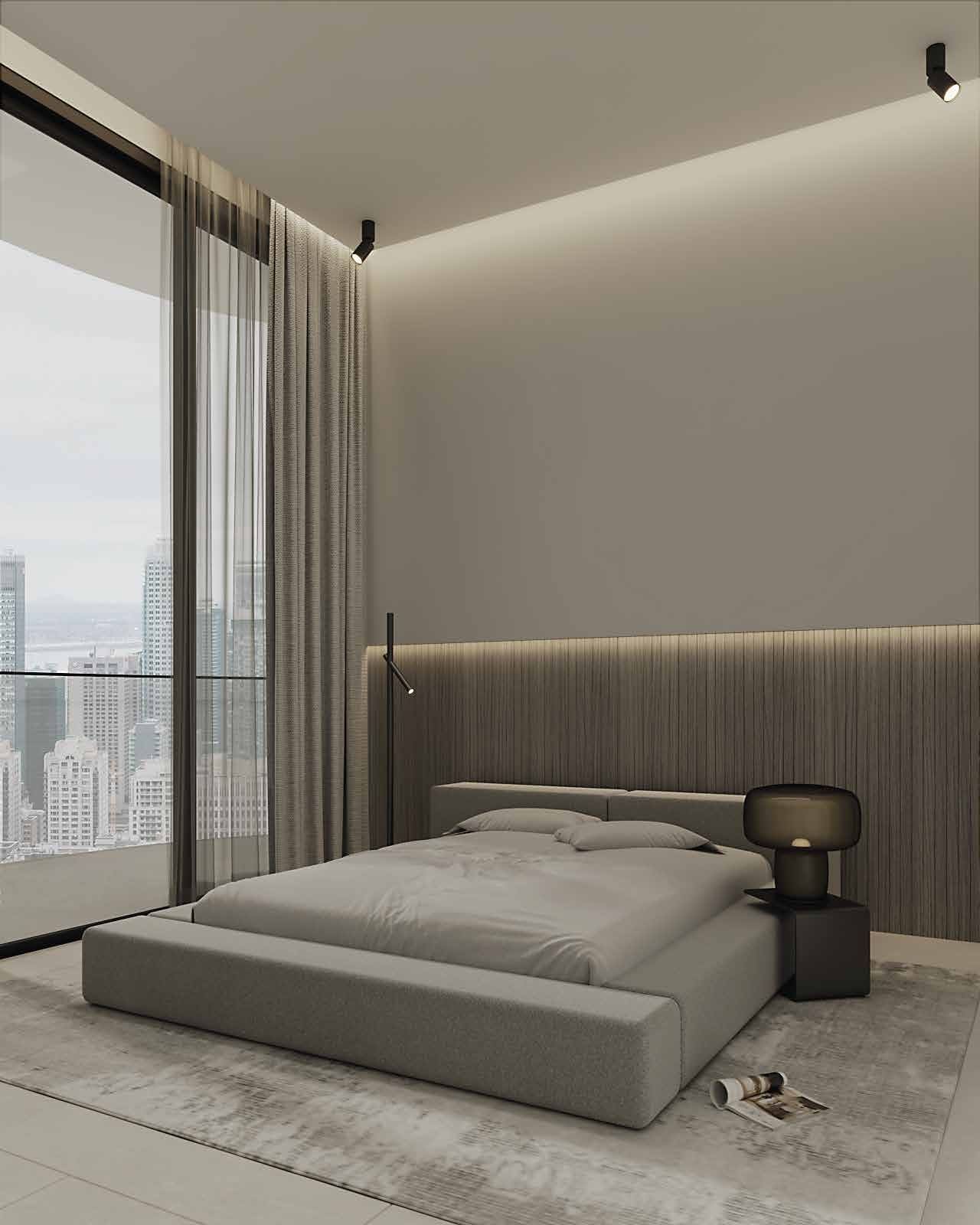 Sonate Residences interior 15