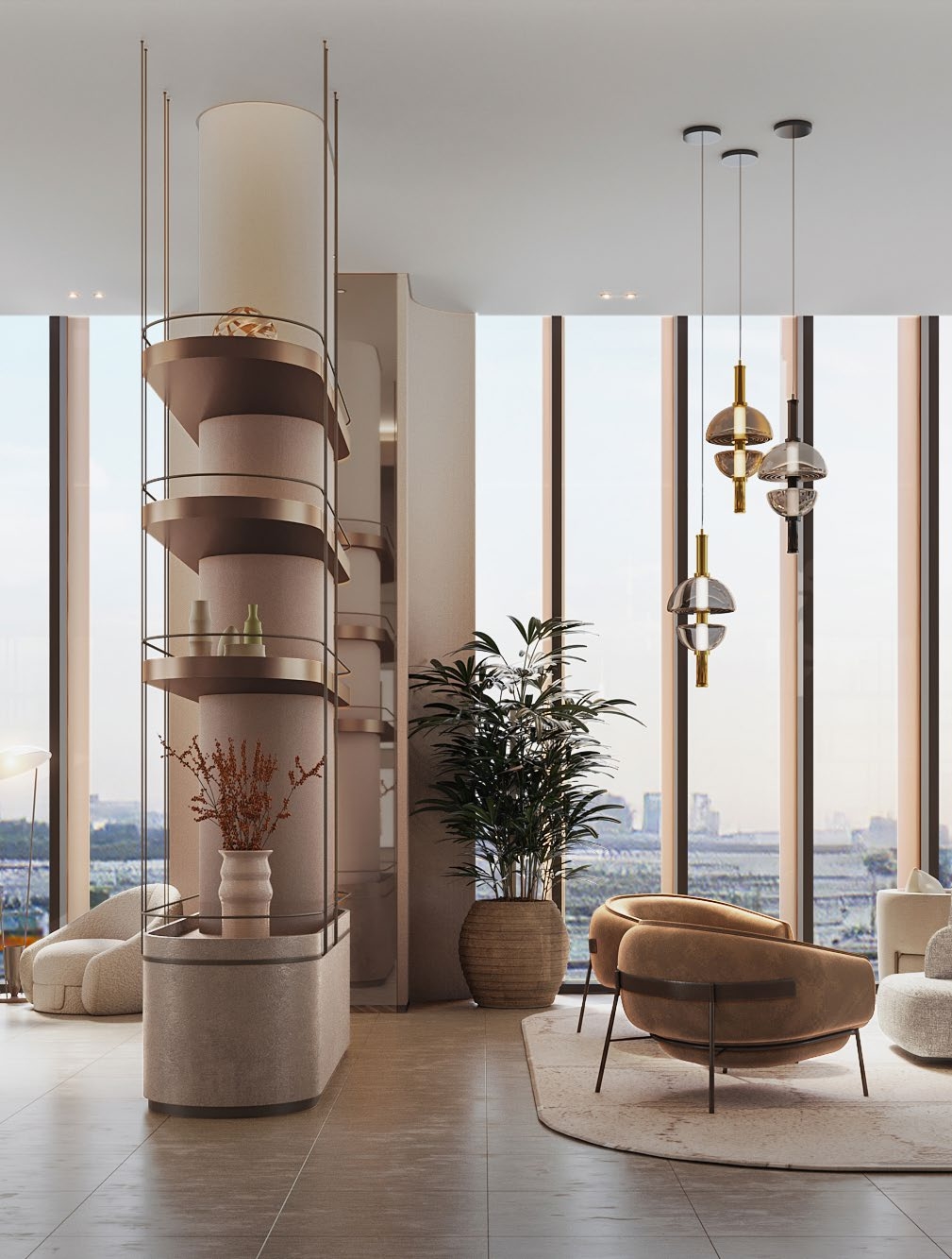 Co-working Space amenity image