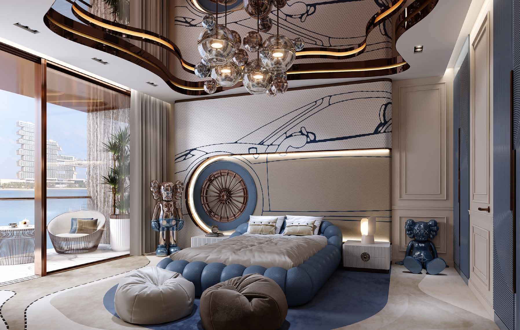 Villa Elaine interior 10