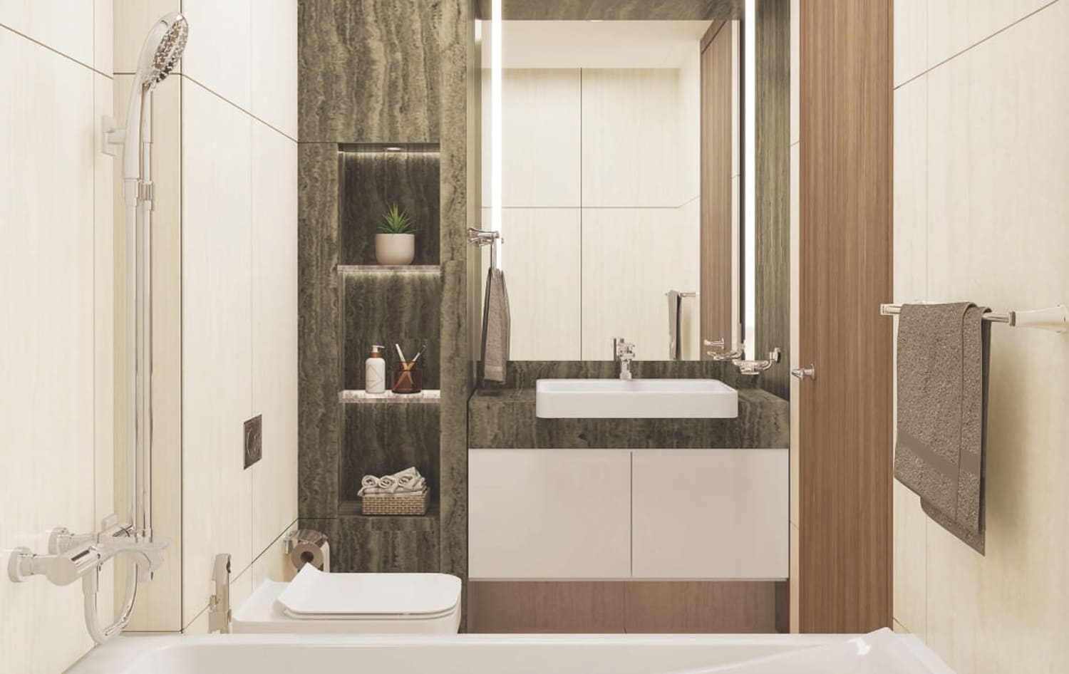 Me Do Re 2 interior 7