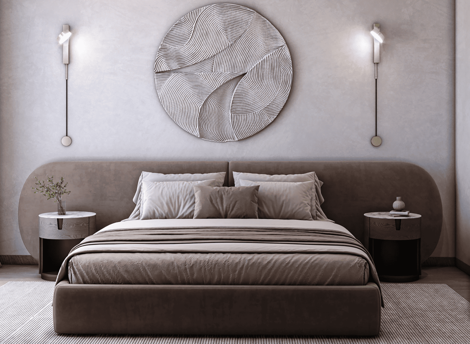 Zephyra Residences interior 2