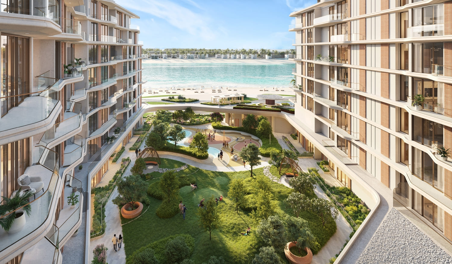 Garden Seating Area amenity image