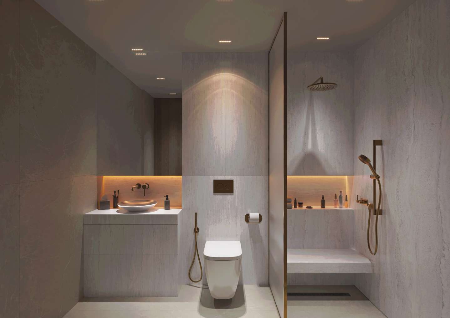 Estrella By Nexus interior 5