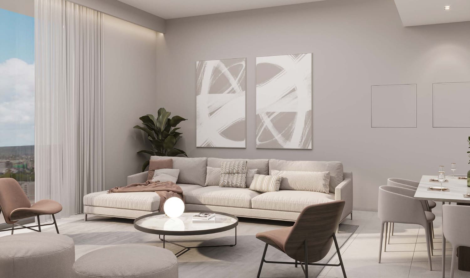 Minati Homes 1 interior 8