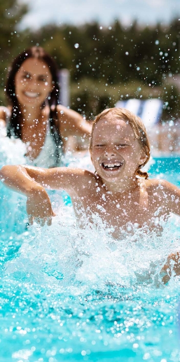 Kids Pool amenity image